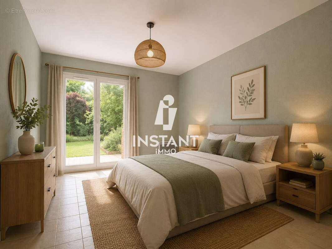 Maison 178 m² à Limeil-Brevannes  - photo 5