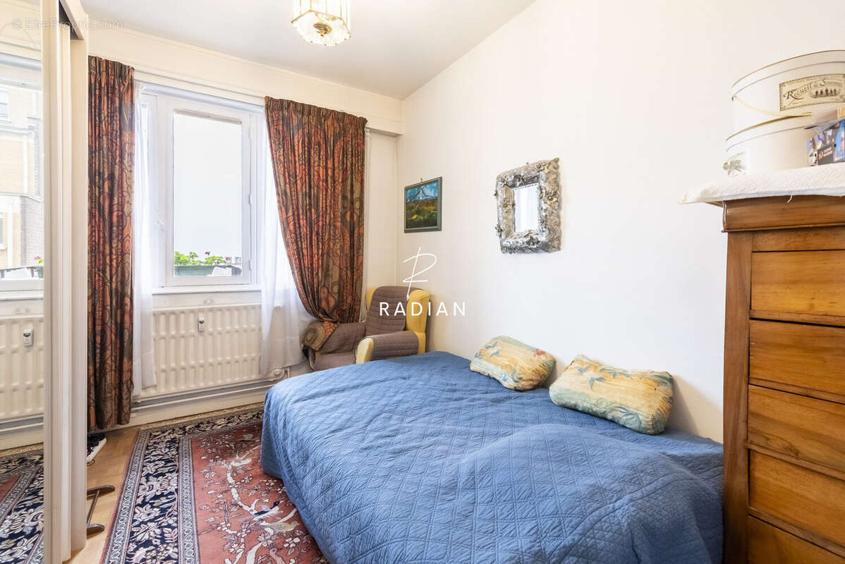 Appartement à LILLE