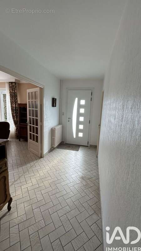 Photo 9 - Maison à VEIGNE