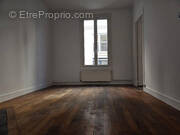 Appartement à LAGNY-SUR-MARNE