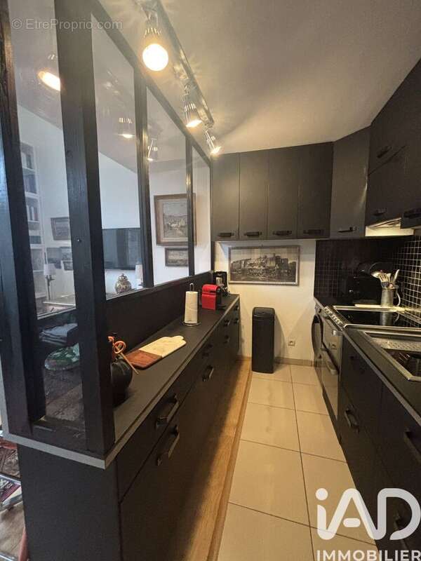 Photo 7 - Appartement à EPERNAY