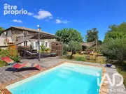 Photo 1 - Maison à SALLES