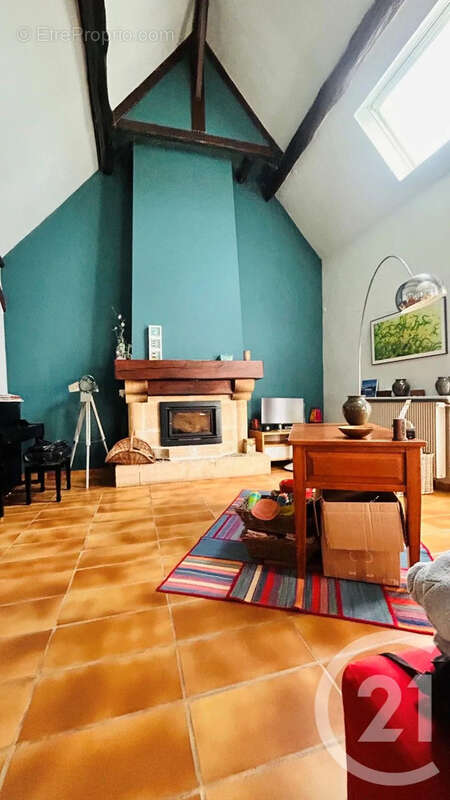 Maison à VERNON