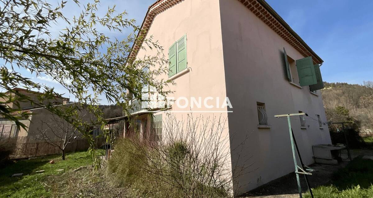 Maison à DIGNE-LES-BAINS