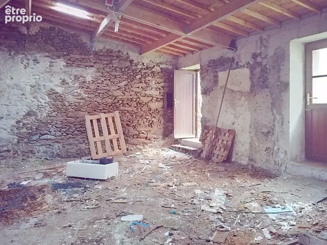 Bâti Groix 31 m2 - photo 4
