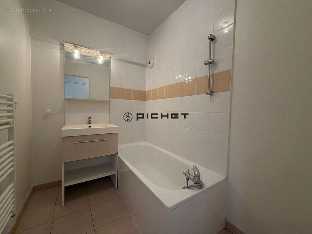 Appartement à EYSINES