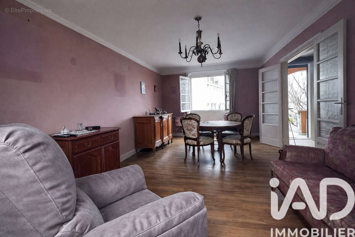 Photo 4 - Maison à ERMONT