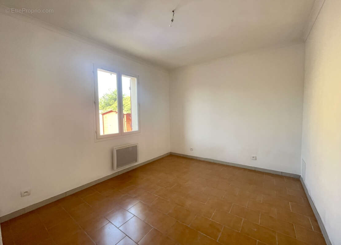 Maison à BOUILLARGUES