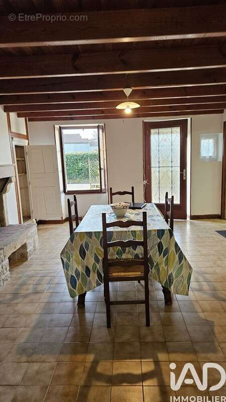 Photo 2 - Maison à LES GOURS