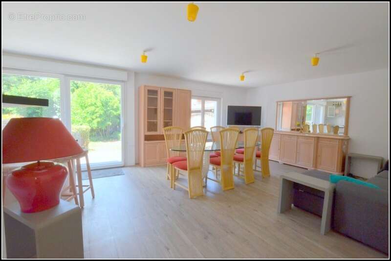 Appartement à CORNY-SUR-MOSELLE