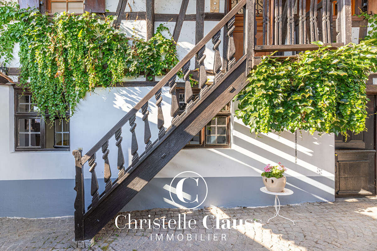 Maison Berstett 7 pièce(s) 183 m2 - photo 4