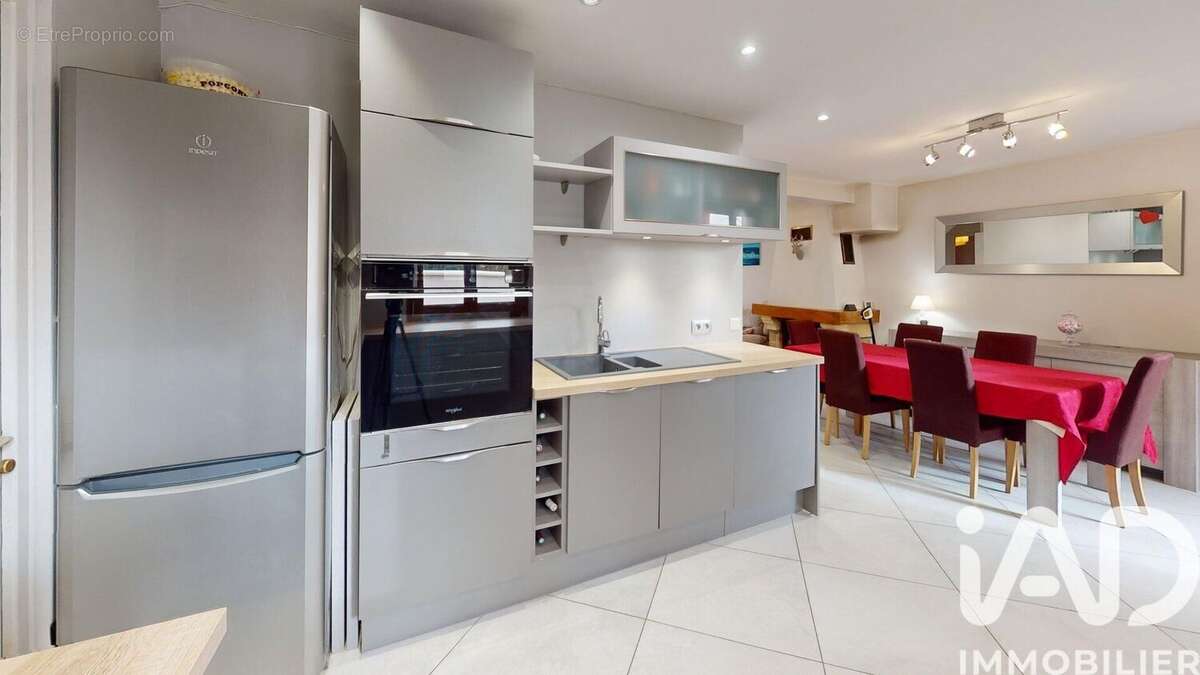 Photo 4 - Maison à VERNOU-LA-CELLE-SUR-SEINE