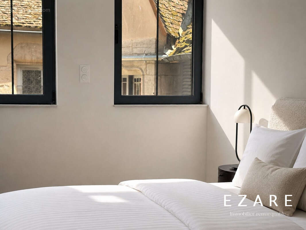 Suite 'Solstice' - Appartement à BEAUNE