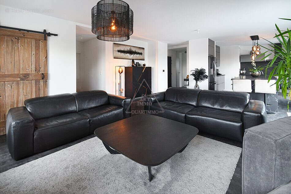 Appartement 108 m² à Haguenau  - photo 3