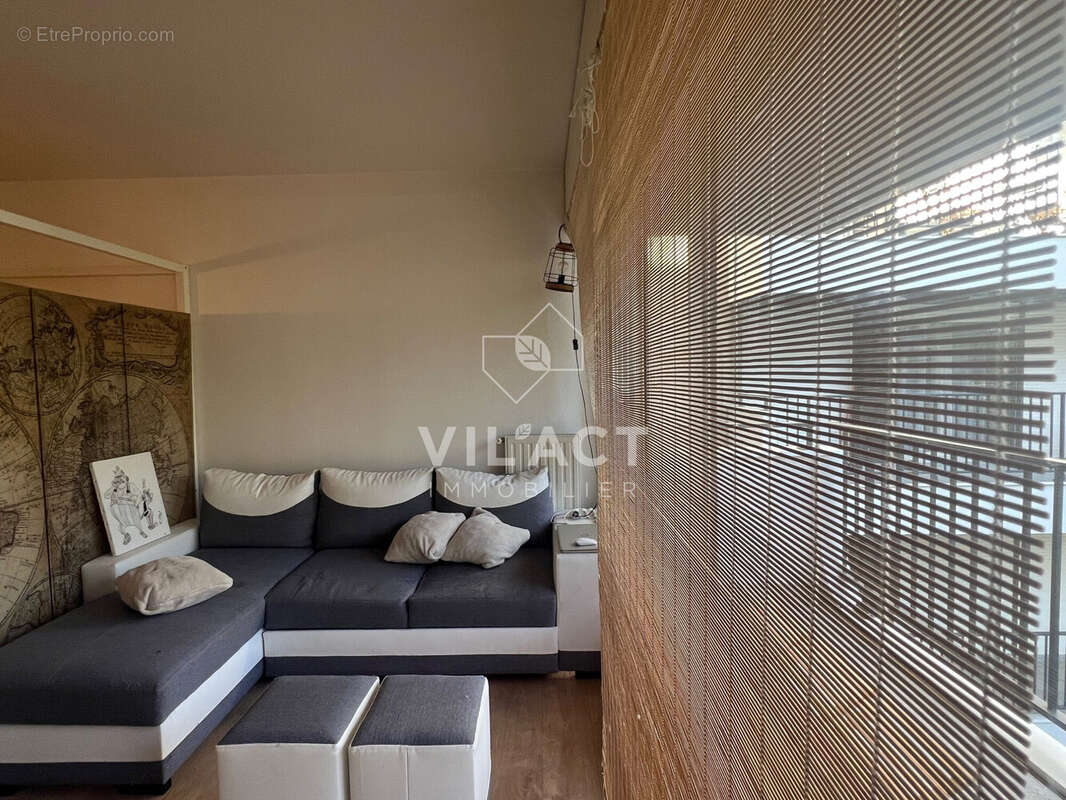 Appartement à MERIGNAC