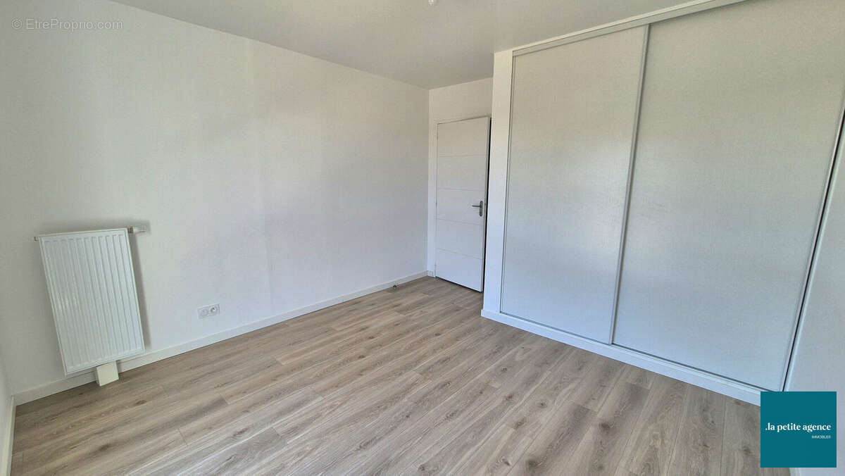 Appartement 40 m² à Epron  - photo 3
