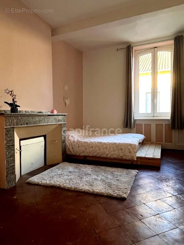 Appartement à FLEURANCE