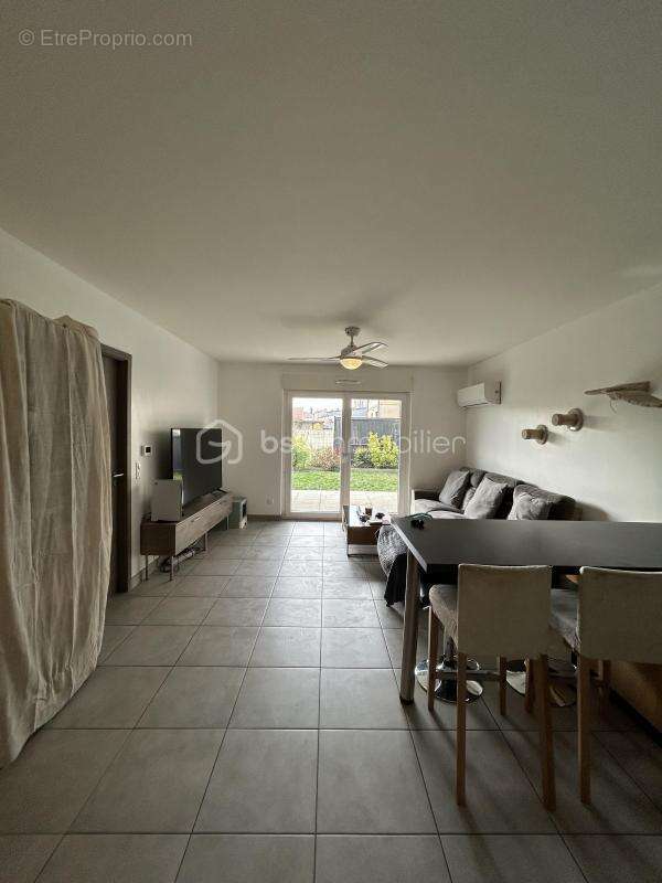 Appartement à TALANGE