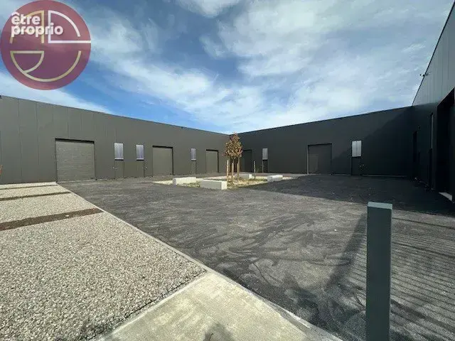 Commerce 1 550 m² à vendre à Deyme (31450) - photo 2