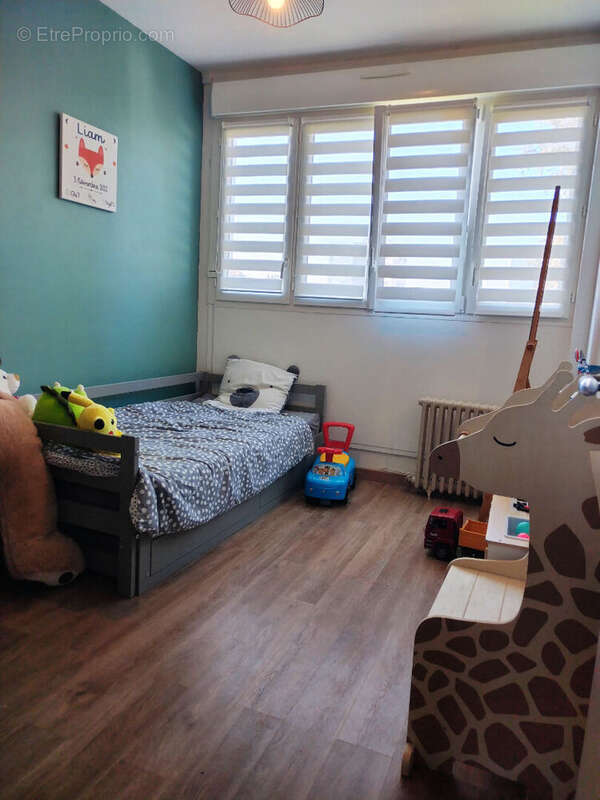 Appartement à LE MANS