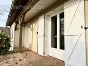 Maison à MONDOUBLEAU
