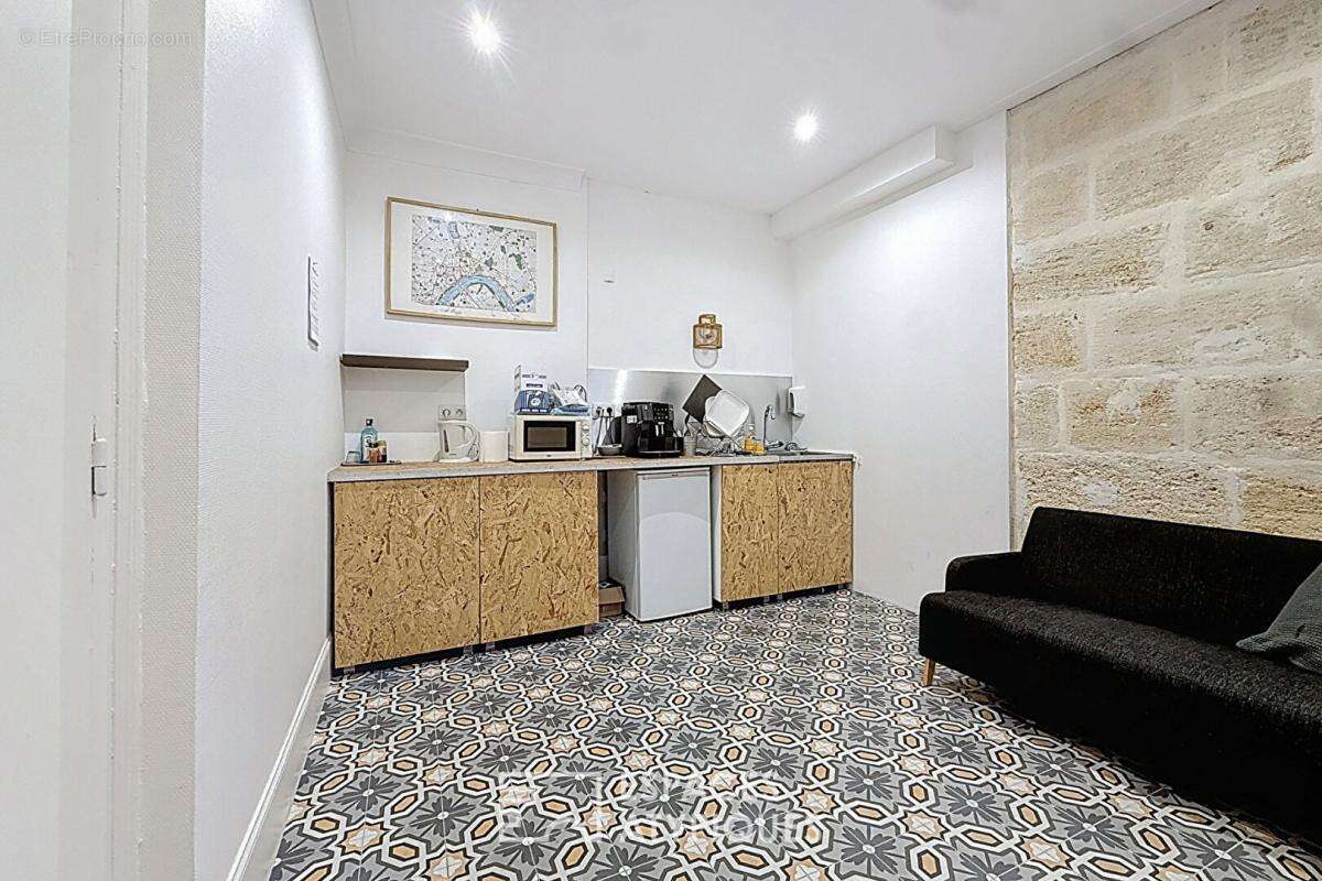 Commerce à BORDEAUX