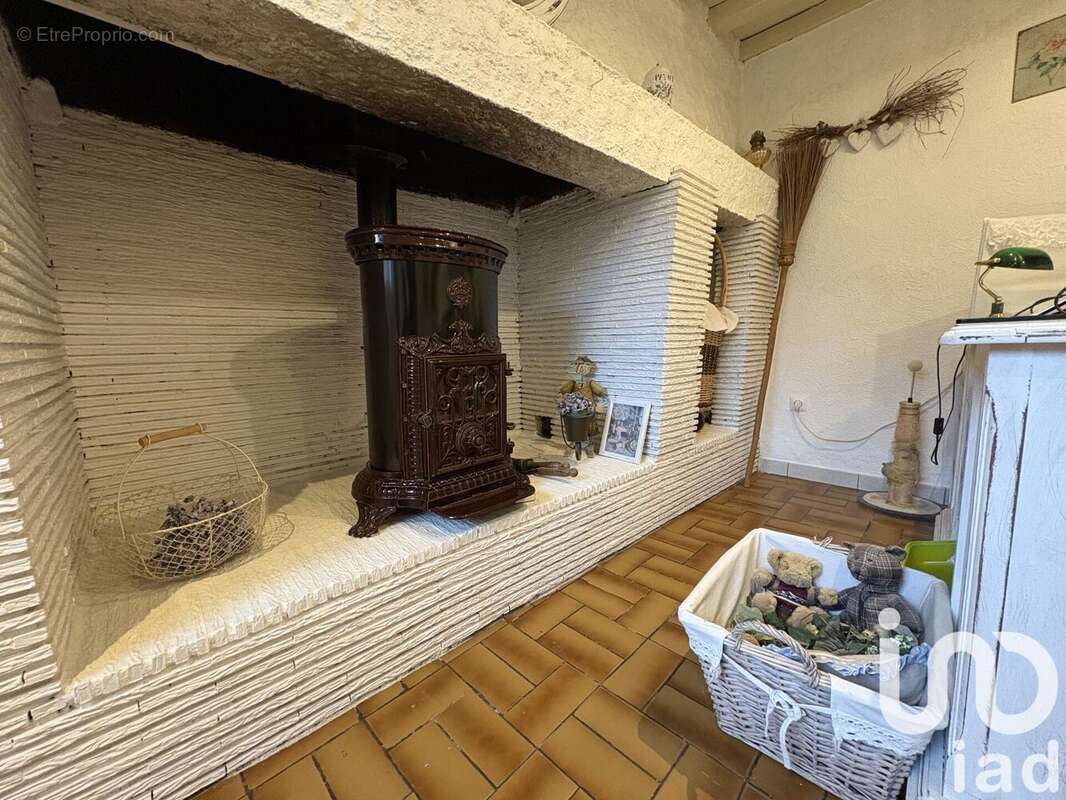 Photo 2 - Maison à CHERIENNES