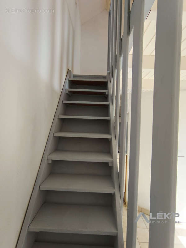 Appartement à CHALLANS