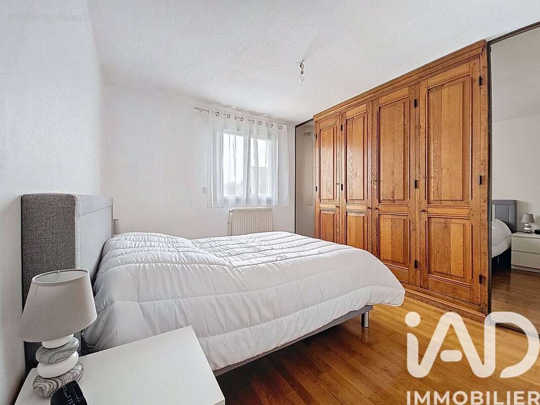 Photo 8 - Maison à MAISSE