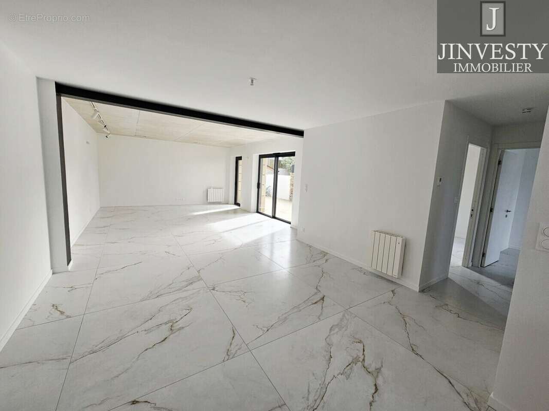 Appartement à PLOEMEUR