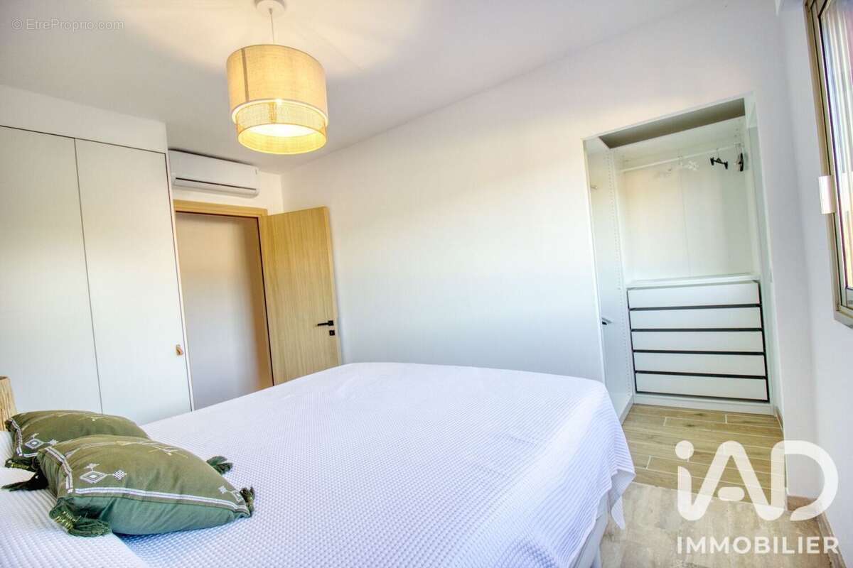 Appartement 48 m² à Sainte-Maxime  - photo 9