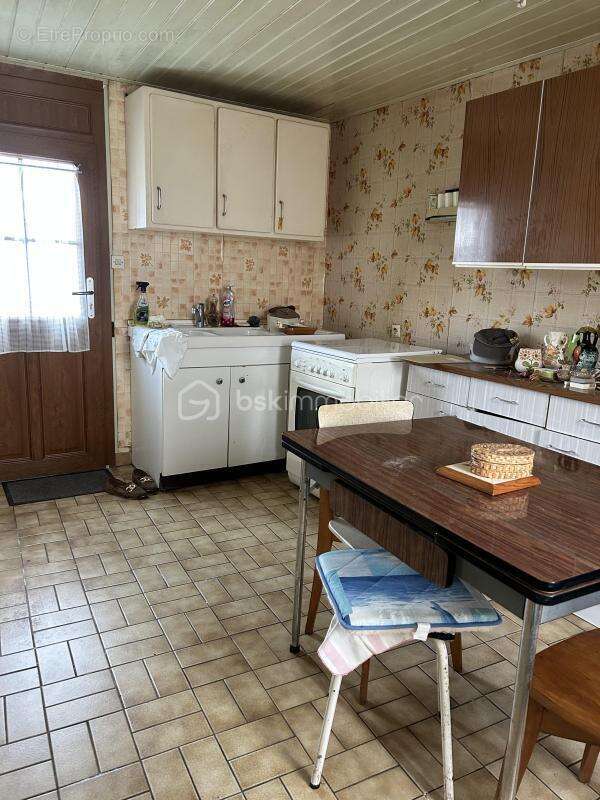 Charmante maison début XIXe, un véritable voyage dans le temps ! - photo 9