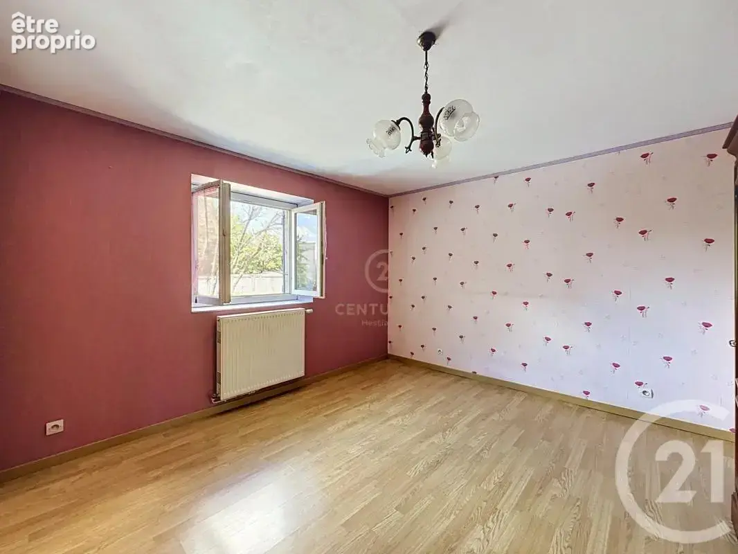 Maison de ville - photo 9