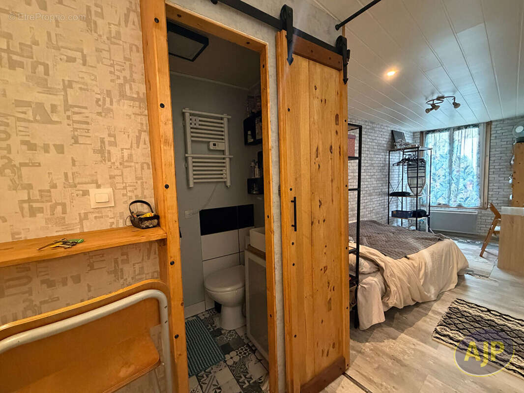 Appartement à PONS