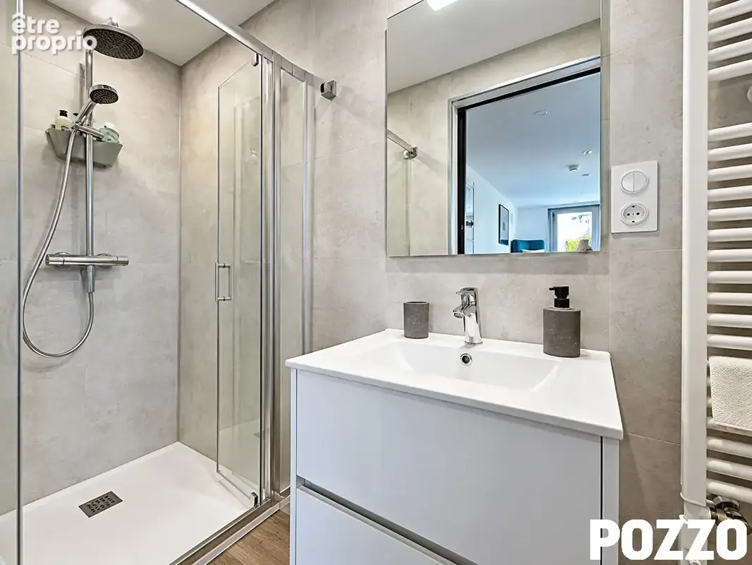 Granville (50400), maison familiale coup de coeur avec 6 chambres, jardin  et studio - photo 17