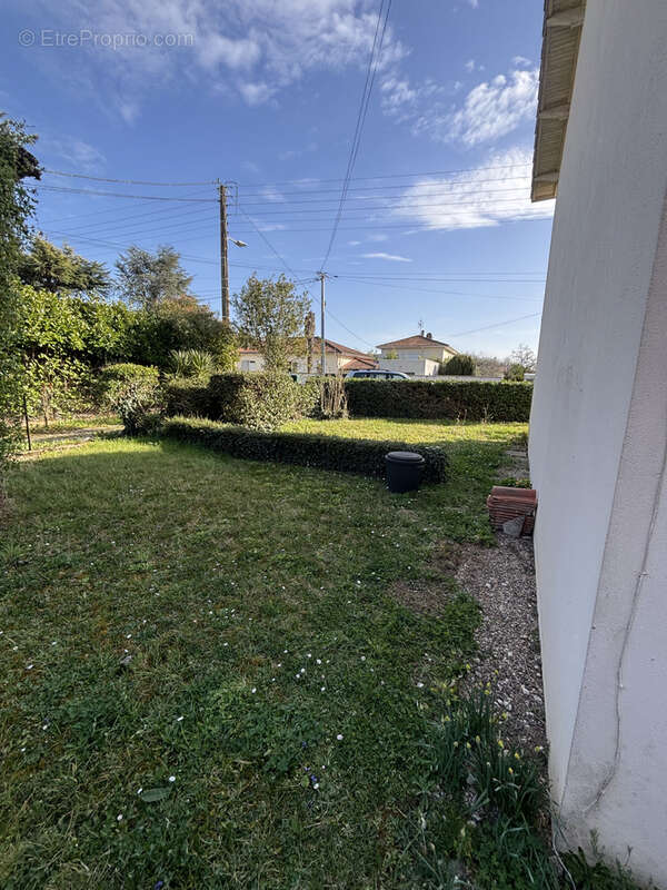 Maison à VILLENEUVE-SUR-LOT