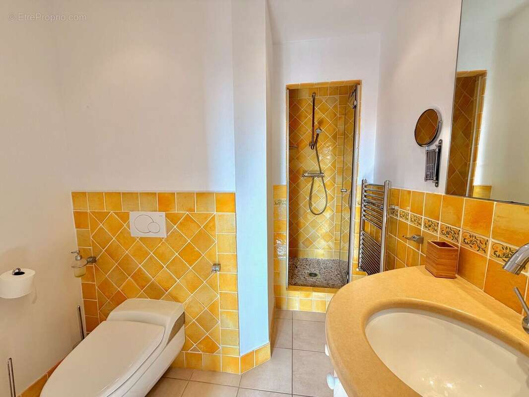 IMG8652 - Appartement à GRIMAUD