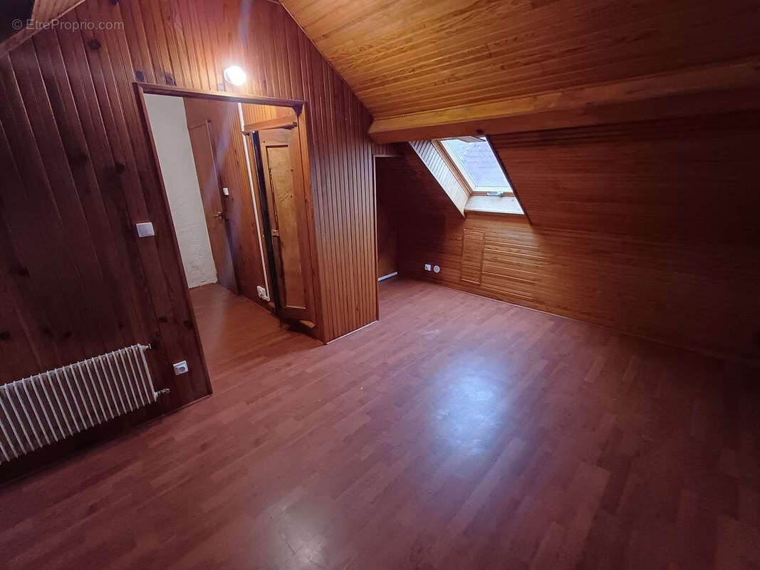 Maison à FRIVILLE-ESCARBOTIN