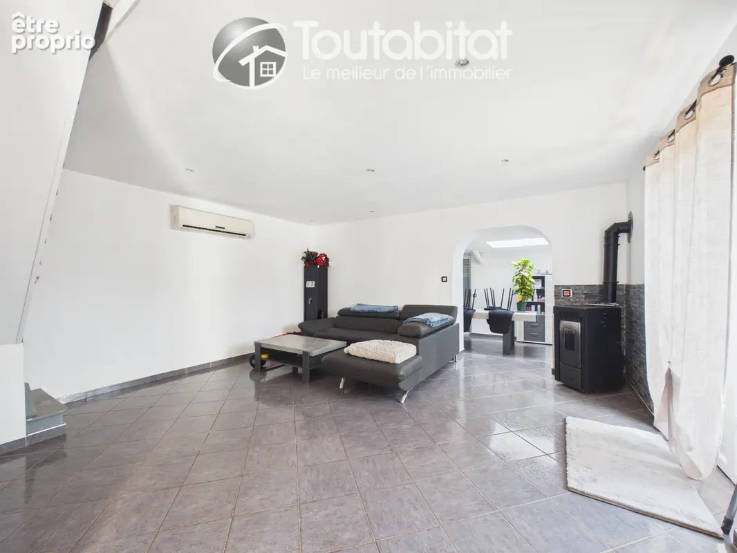 Maison 5 pièces 106 m² à vendre à Vivier-Au-Court (08440) - photo 4