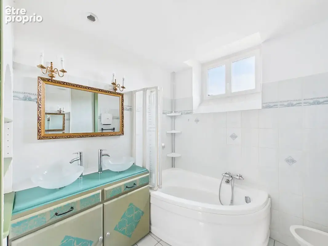 Maison en pierre à Mariac - deux logements indépendants - photo 5