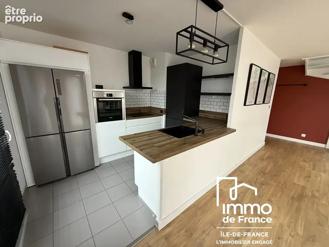 F4 - palaiseau - photo 11