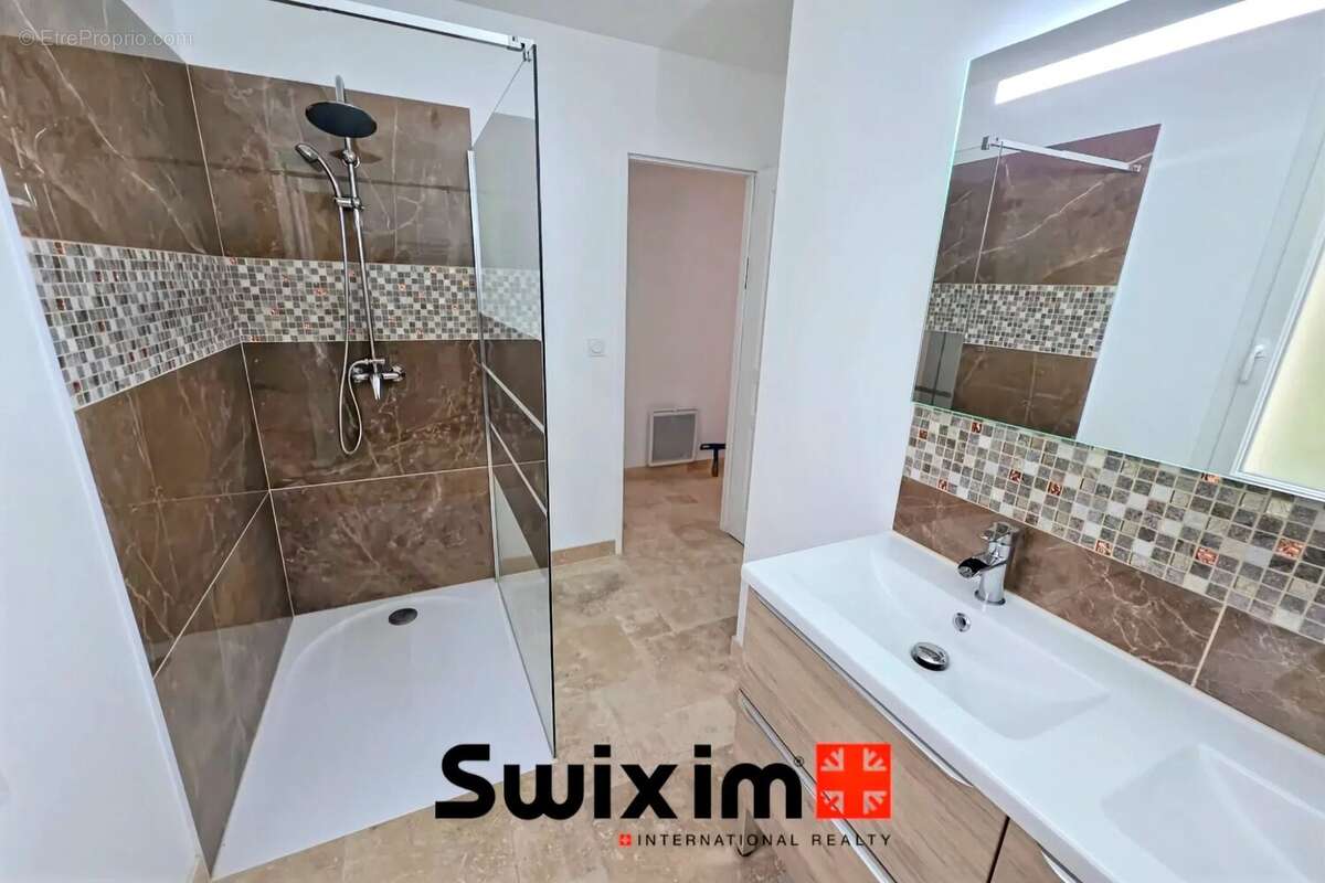 Maison de charme de 115 m² à Talais - photo 6
