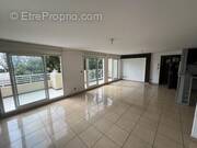 Appartement à SAINT-PAUL