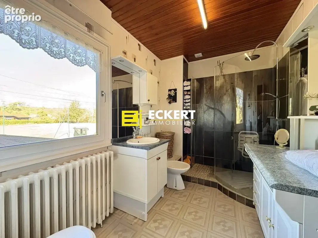 Maison 5 pièces 117 m² à vendre à Rosenwiller (67560) - photo 6