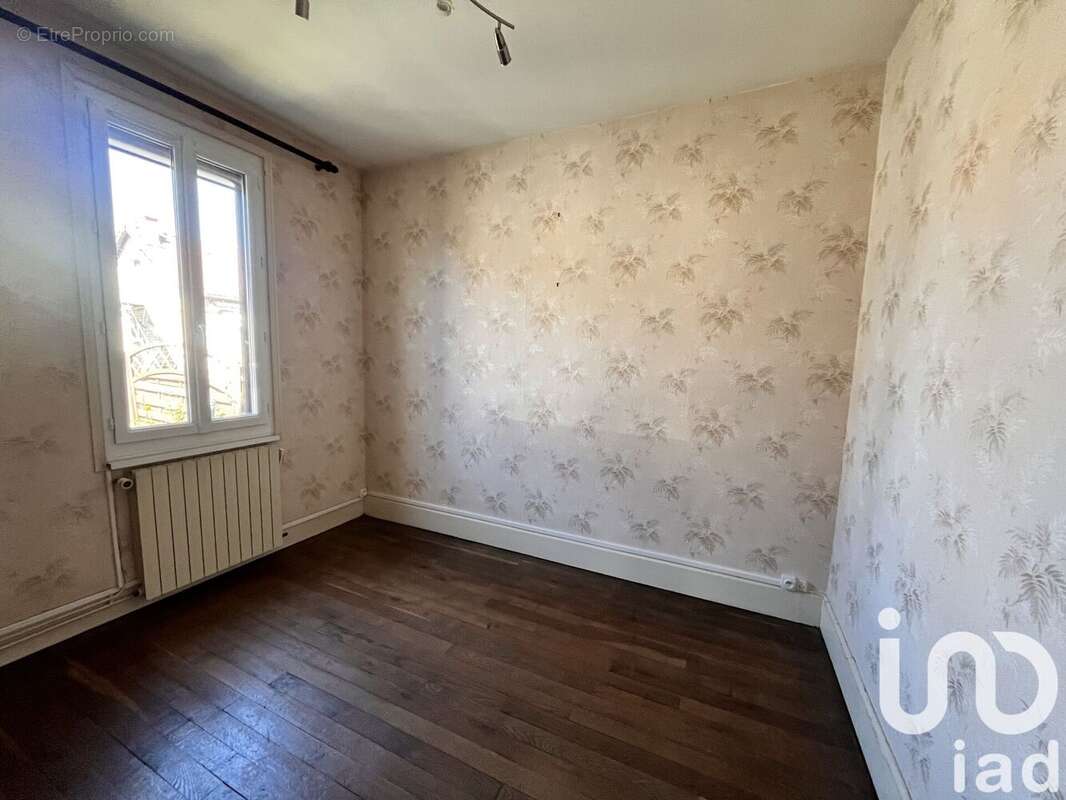 Photo 8 - Maison à BOURBON-LANCY