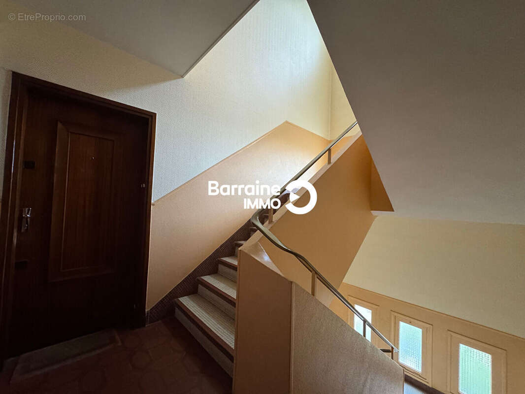 Appartement à BREST