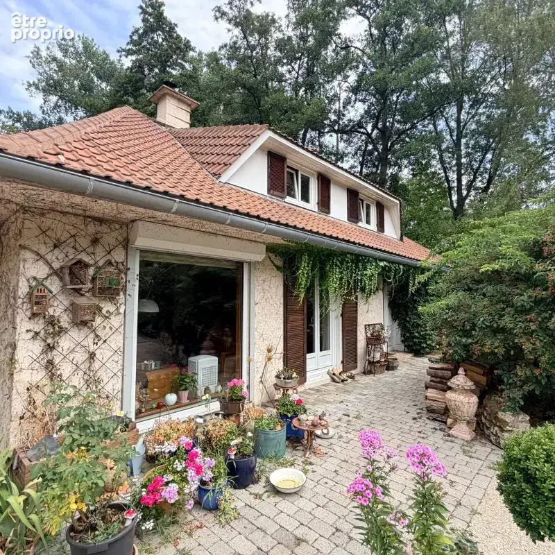 Pavillon traditionnel 7pièces 4chambres À Vendre - photo 40