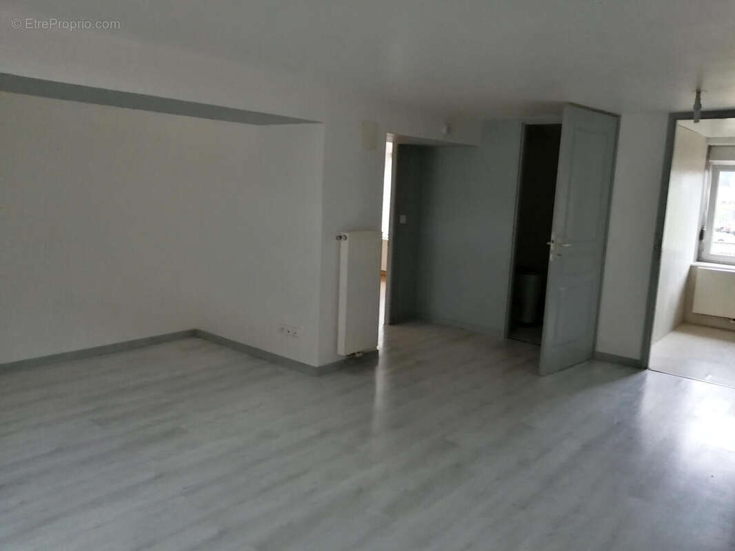 IMG_20221112_160139 - Appartement à RUPT-SUR-MOSELLE