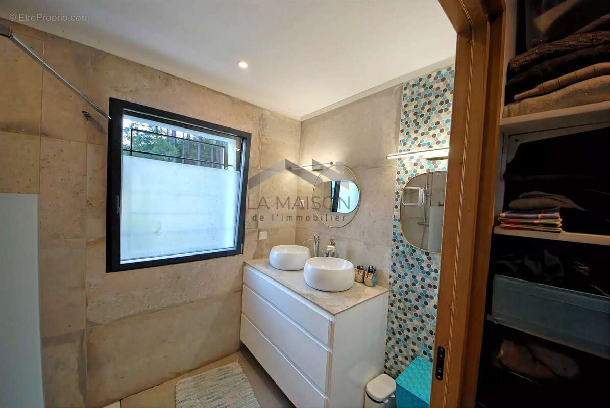 Maison à PORTO-VECCHIO