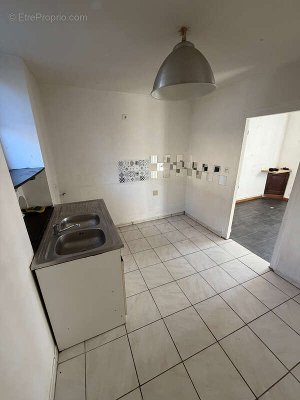 Maison à LA FERTE-MACE